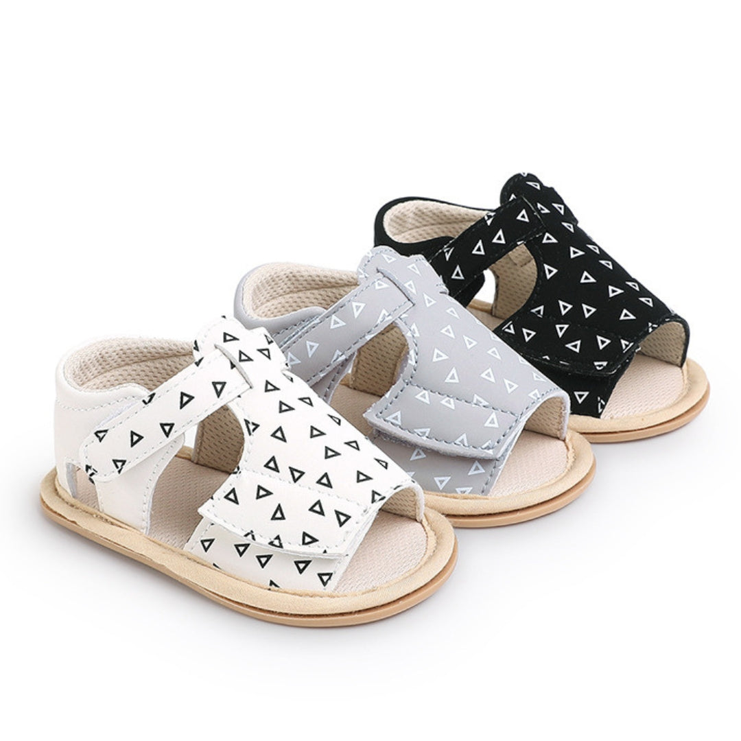 Sandalias Triángulo