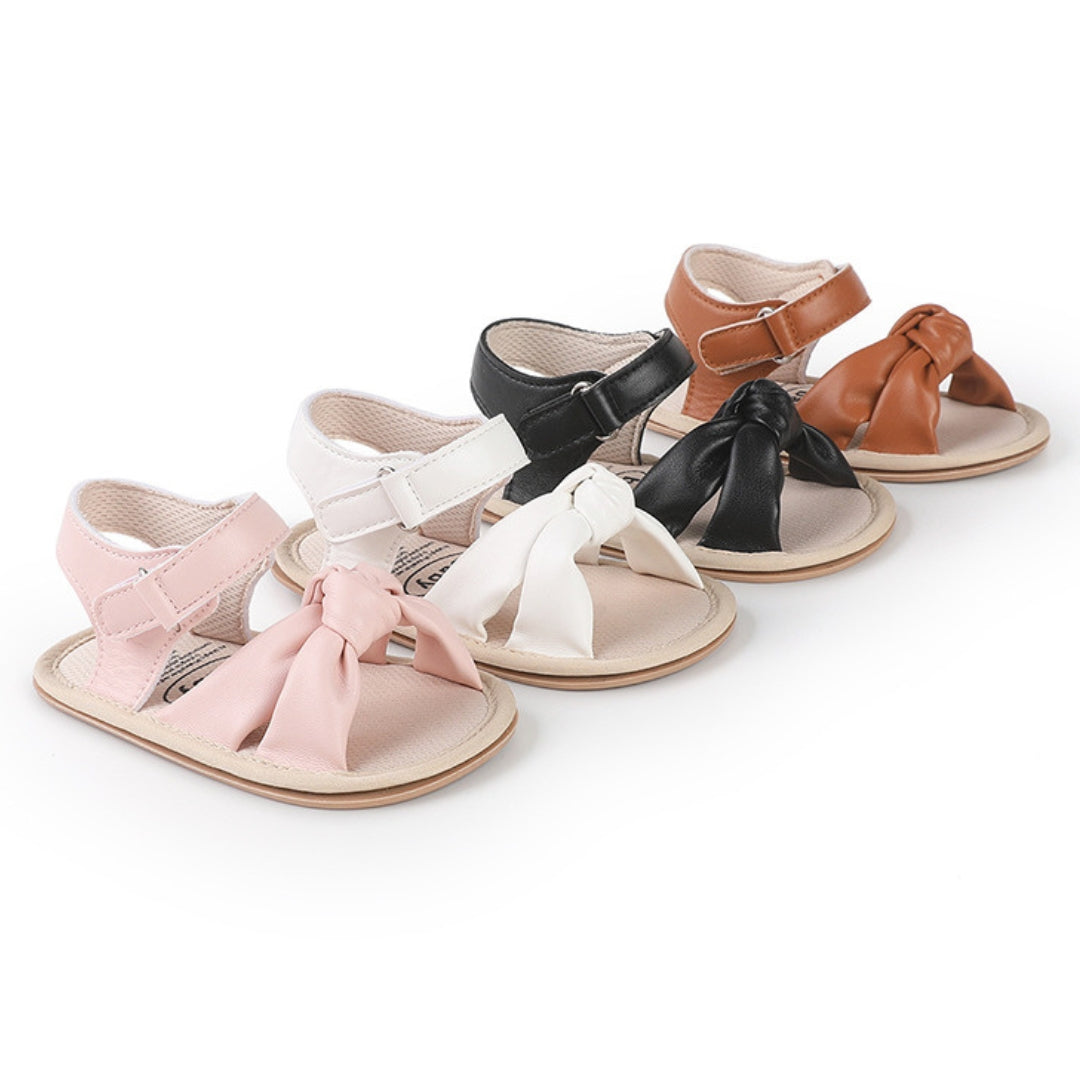 Sandalias Moño